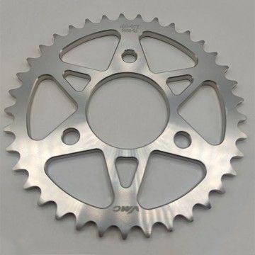 420 3 Hole VMC CNC Crown  VMC RACING - 1