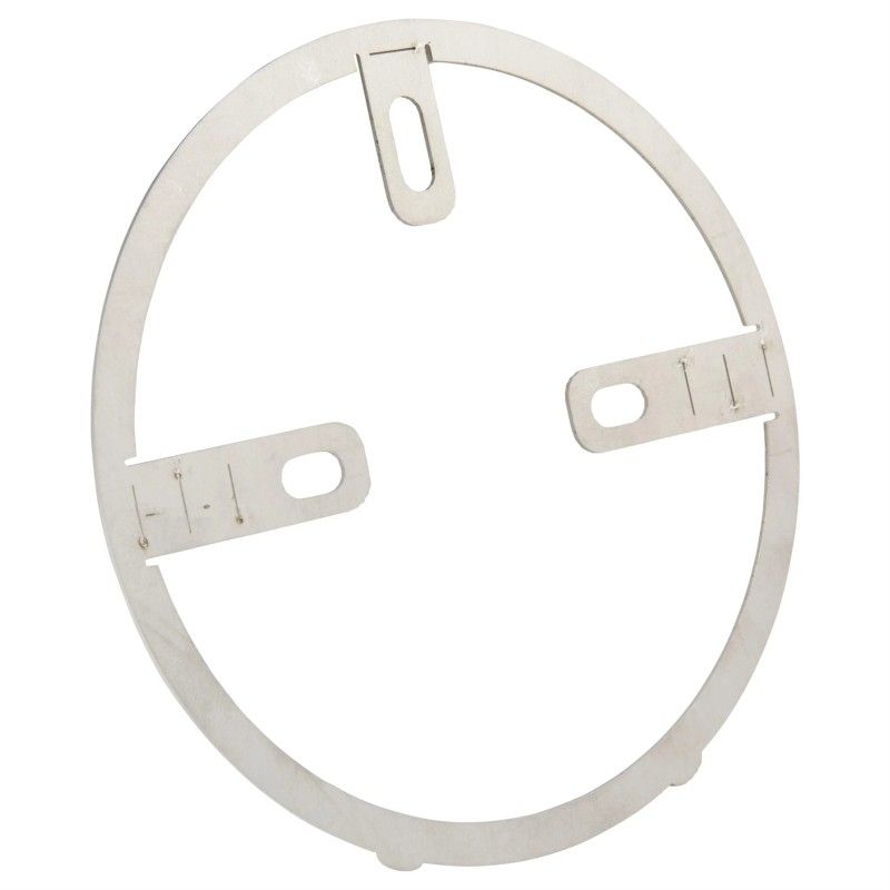 Adattatore rotondo  115 mm per Vespa 50 SS/90 SS/125 PV/ET3/Super/150 S  SIP - 3