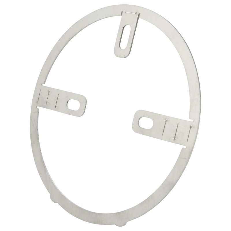 Round adapter 115 mm for Vespa 50 SS/90 SS/125 PV/ET3/Super/150 S  SIP - 4