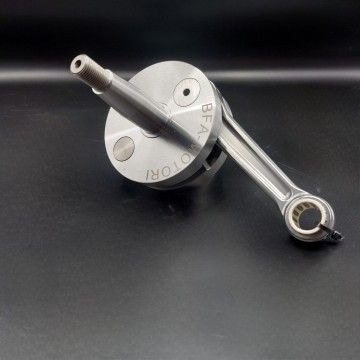 BFA crankshaft crankcase "PIAGGIO" C56-B110 by Primatist  BFA Motori - 1