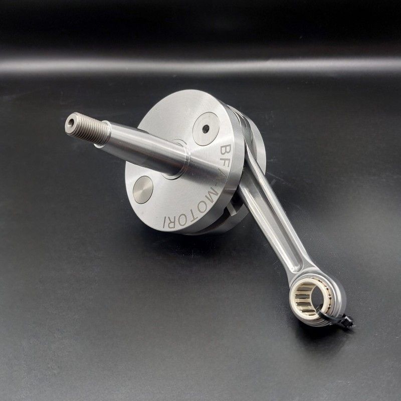 Albero motore BFA carter "PIAGGIO" C56-B110 by Primatist  BFA Motori - 3
