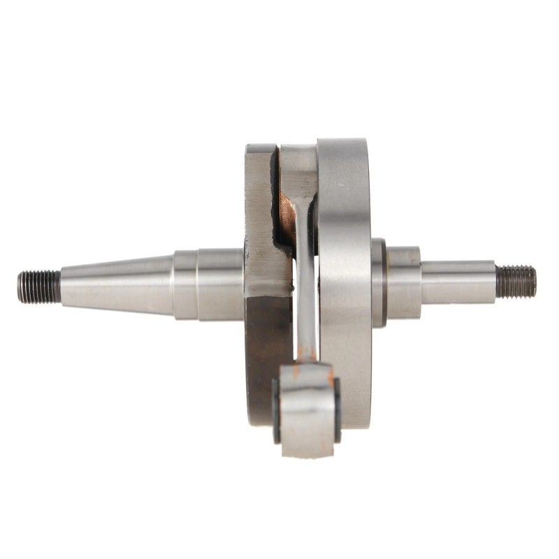MAZZUCCHELLI AMT 166 Crankshaft for Vespa PE / PX 200 - Rainbow -  NUOVA MAZZUCCHELLI - 1