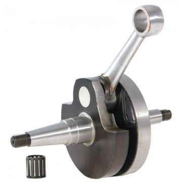 Albero motore MAZZUCCHELLI AMT 162M per Vespa PX 125 -150 - Corsa 60 - C  NUOVA MAZZUCCHELLI - 1