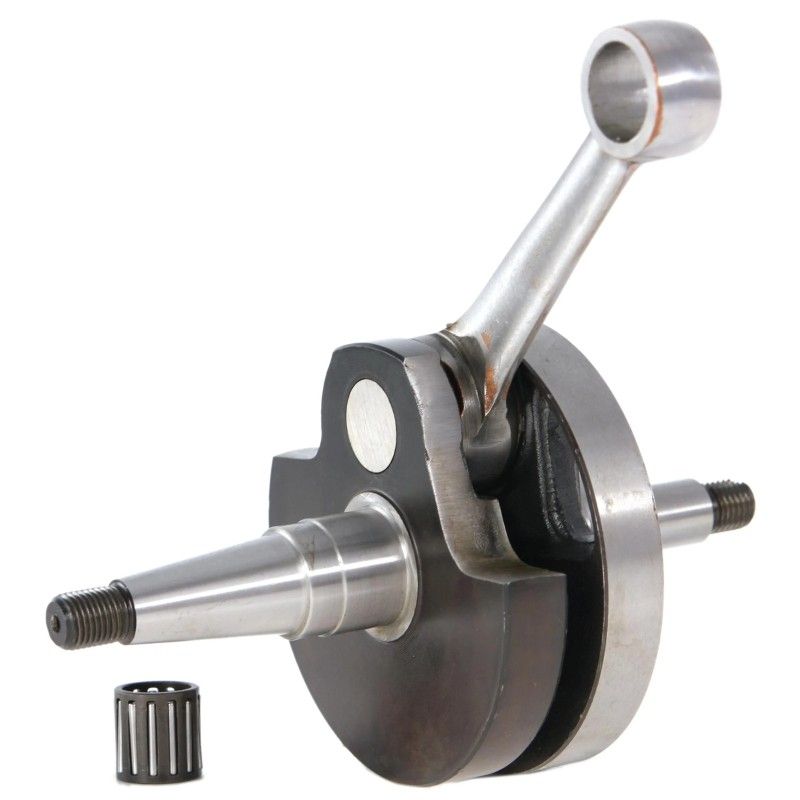 MAZZUCCHELLI AMT 162M crankshaft for Vespa PX 125 -150 - Corsa 60 - C  NUOVA MAZZUCCHELLI - 1