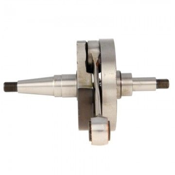 Albero motore MAZZUCCHELLI AMT 162M per Vespa PX 125 -150 - Corsa 60 - C  NUOVA MAZZUCCHELLI - 3