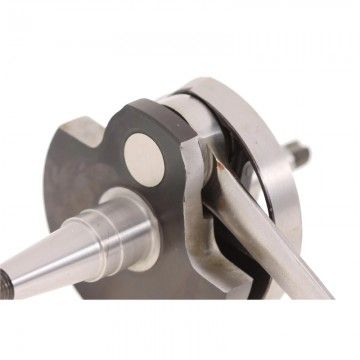 MAZZUCCHELLI AMT 162M Crankshaft for Vespa PX 125 -150 - Corsa 60 - C NUOVA MAZZUCCHELLI - 2