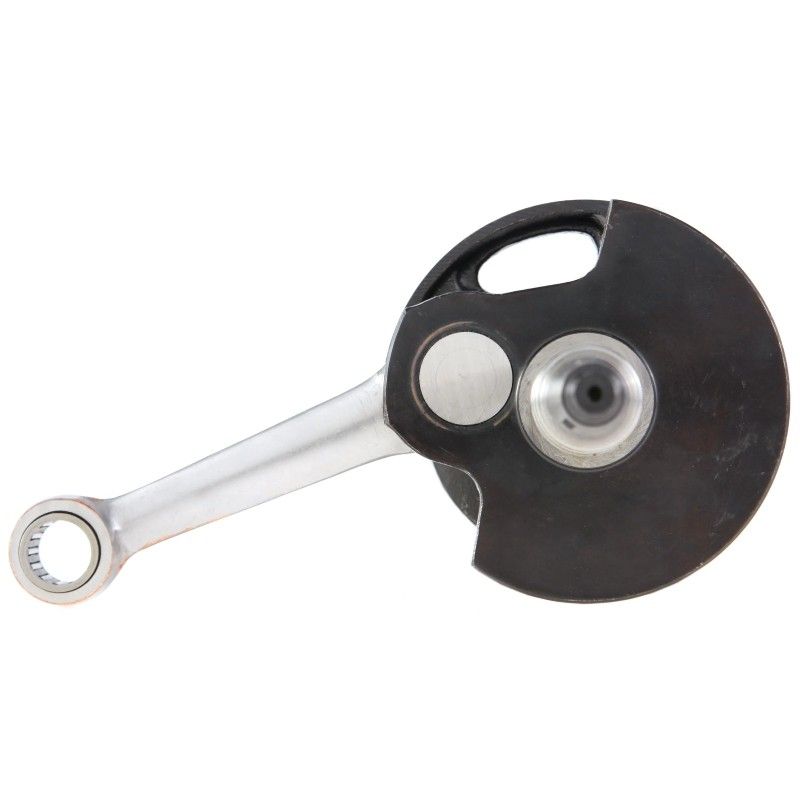 MAZZUCCHELLI AMT 162 Crankshaft for Vespa PX 125 - 150 - Early - NUOVA MAZZUCCHELLI - 4