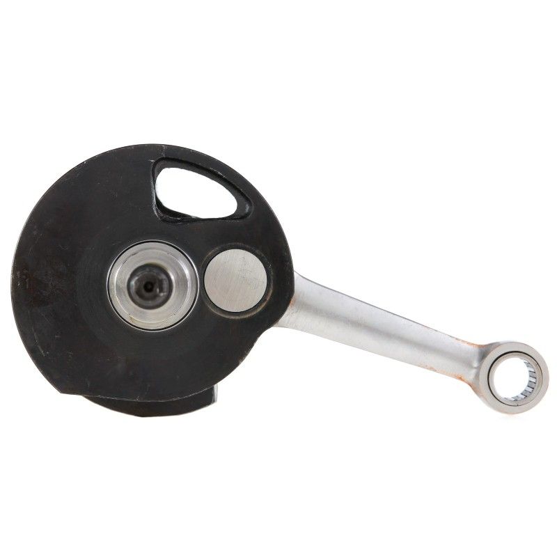 MAZZUCCHELLI AMT 162 Crankshaft for Vespa PX 125 - 150 - Early - NUOVA MAZZUCCHELLI - 5