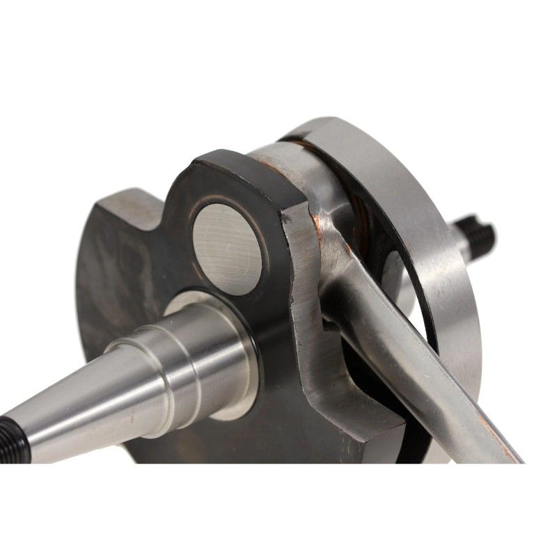 MAZZUCCHELLI AMT 162 Crankshaft for Vespa PX 125 - 150 - Early - NUOVA MAZZUCCHELLI - 3