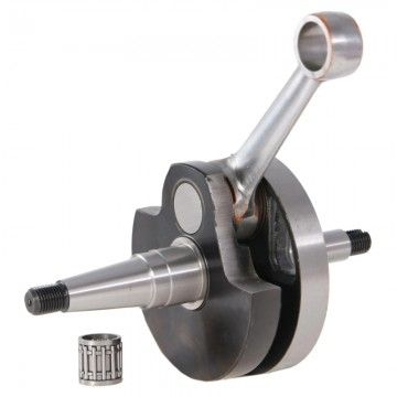 MAZZUCCHELLI AMT 162 Crankshaft for Vespa PX 125 - 150 - Early - NUOVA MAZZUCCHELLI - 1