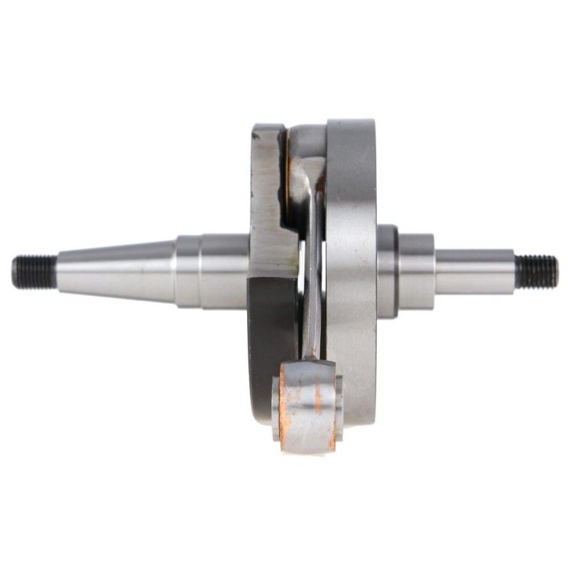 MAZZUCCHELLI AMT 162 Crankshaft for Vespa PX 125 - 150 - Early - NUOVA MAZZUCCHELLI - 1