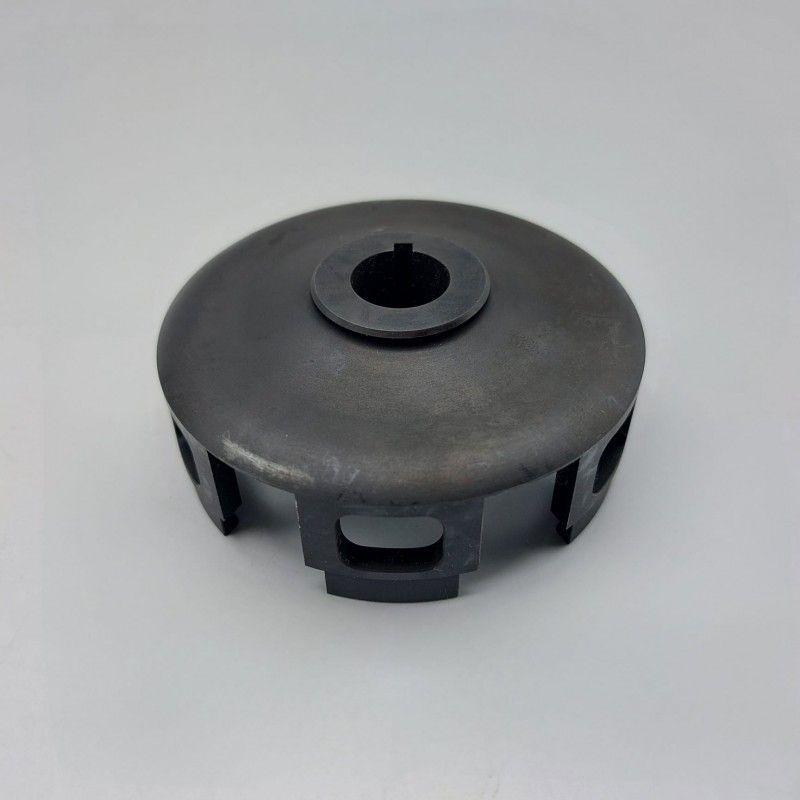 VMC Hard Work 4 Disc Clutch Basket / Hub  VMC RACING - 2