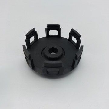 VMC Hard Work 4 Disc Clutch Basket / Hub  VMC RACING - 4