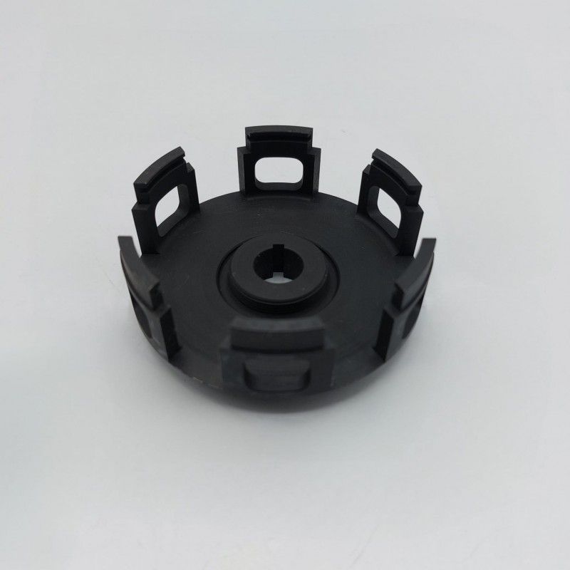 VMC Hard Work 4 Disc Clutch Basket / Hub  VMC RACING - 4