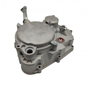 Cover Carter Frizione Lato Destro per YX / ZR1  AVO - 2