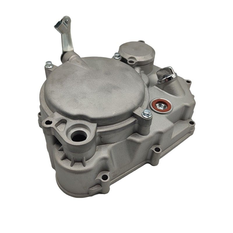 Right Side Clutch Cover for YX / ZR1  AVO - 1