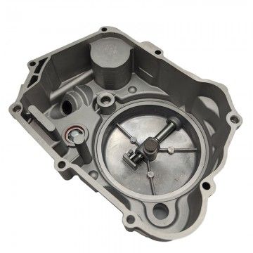 Cover Carter Frizione Lato Destro per YX / ZR1  AVO - 3