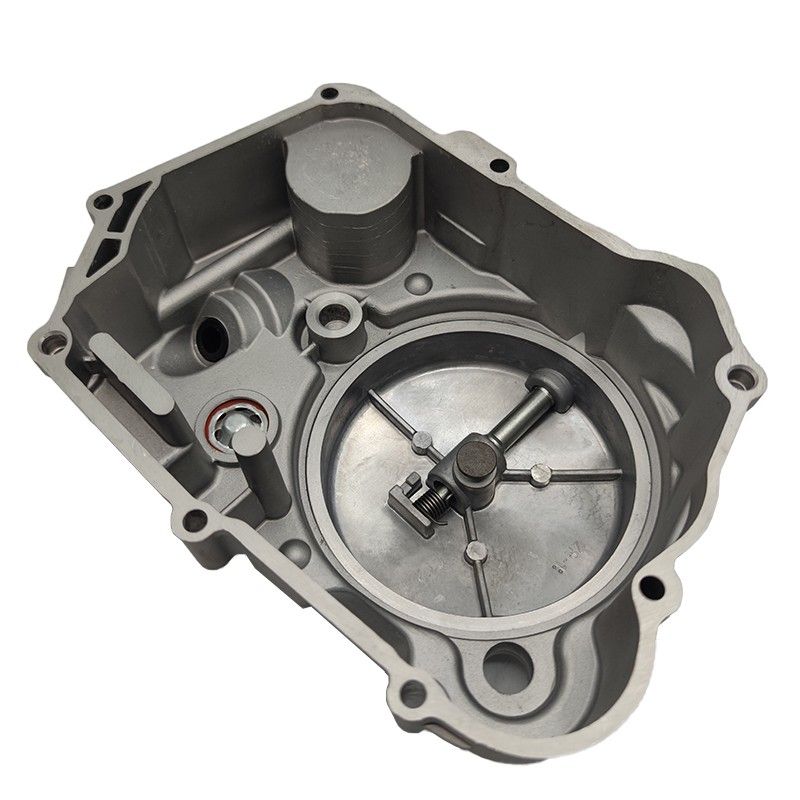 Right Side Clutch Cover for YX / ZR1  AVO - 3