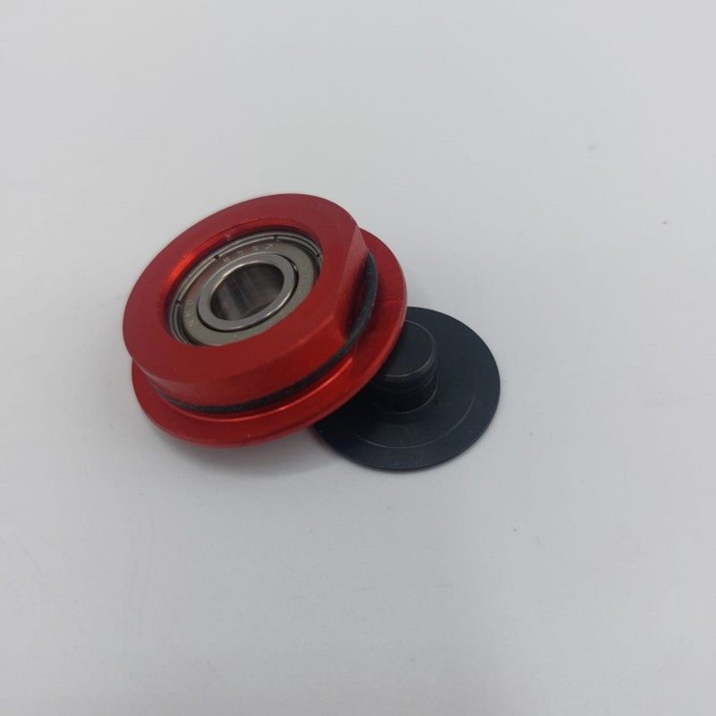 Frizione VMC 10 molle Acciaio per Vespa Large Frame  VMC RACING - 10