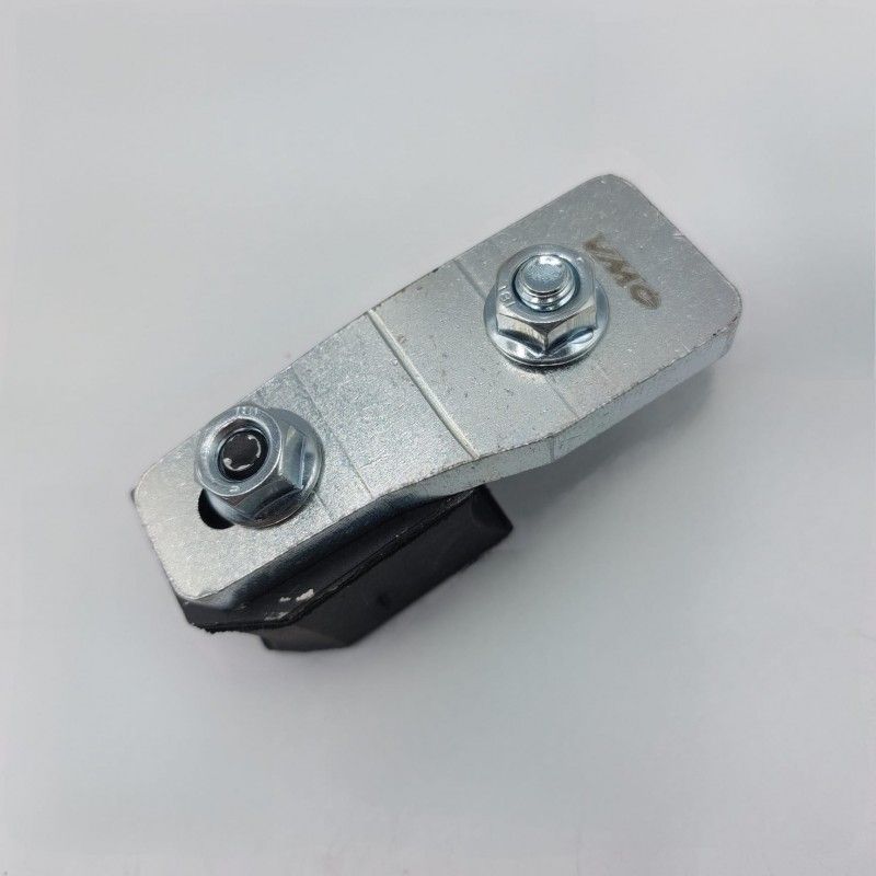 Staffa Arretramento Ammortizzatore VMC per telai Vespa Special/ Primavera Et3  VMC RACING - 3