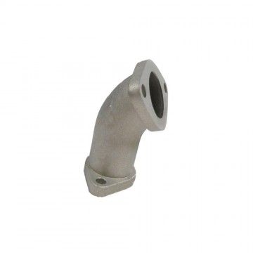 Intake manifold for Pitbike GPX / ZongShen Ø 26 mm  AVO - 2