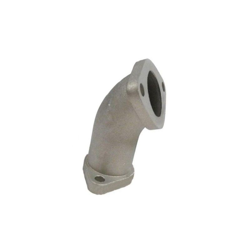 Intake manifold for Pitbike GPX / ZongShen Ø 26 mm  AVO - 1