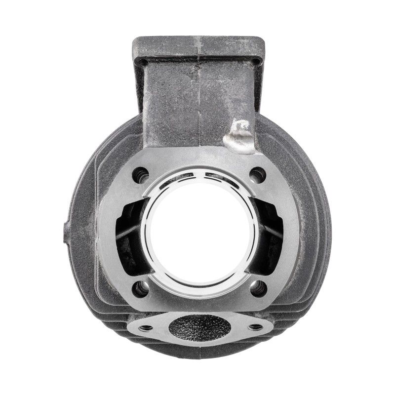 Gruppo Termico ITALKAST GRV 135cc Ø 58mm e corsa 51mm, Candela Laterale - LAMELLE CARBONIO  ITALKAST - 13