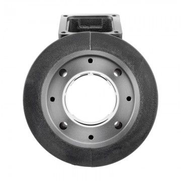 Gruppo Termico ITALKAST GRV 135cc Ø 58mm e corsa 51mm, Candela Laterale - LAMELLE CARBONIO  ITALKAST - 7