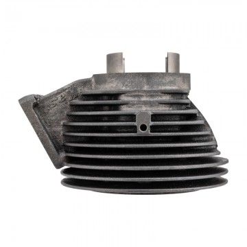 Gruppo Termico ITALKAST GRV 135cc Ø 58mm e corsa 51mm, Candela Laterale - LAMELLE CARBONIO  ITALKAST - 11