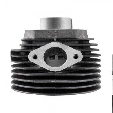 Gruppo Termico ITALKAST GRV 135cc Ø 58mm e corsa 51mm, Candela Laterale - LAMELLE CARBONIO  ITALKAST - 12