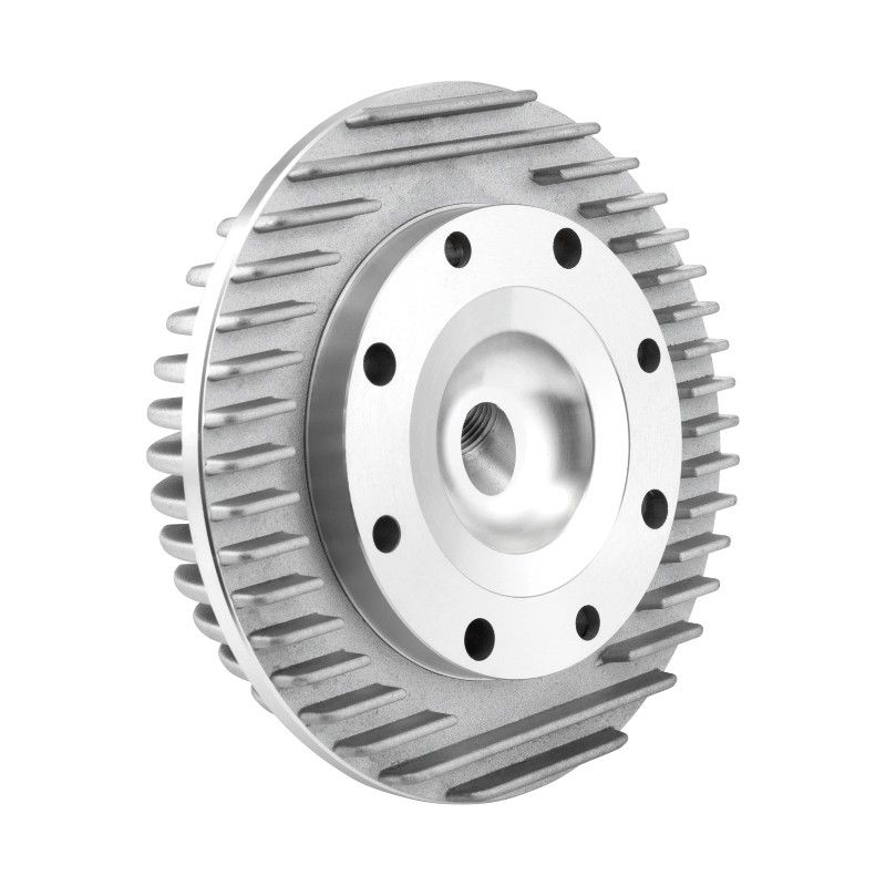Gruppo Termico ITALKAST GRV 135cc Ø 58mm e corsa 51mm, Candela Laterale - LAMELLE CARBONIO  ITALKAST - 17