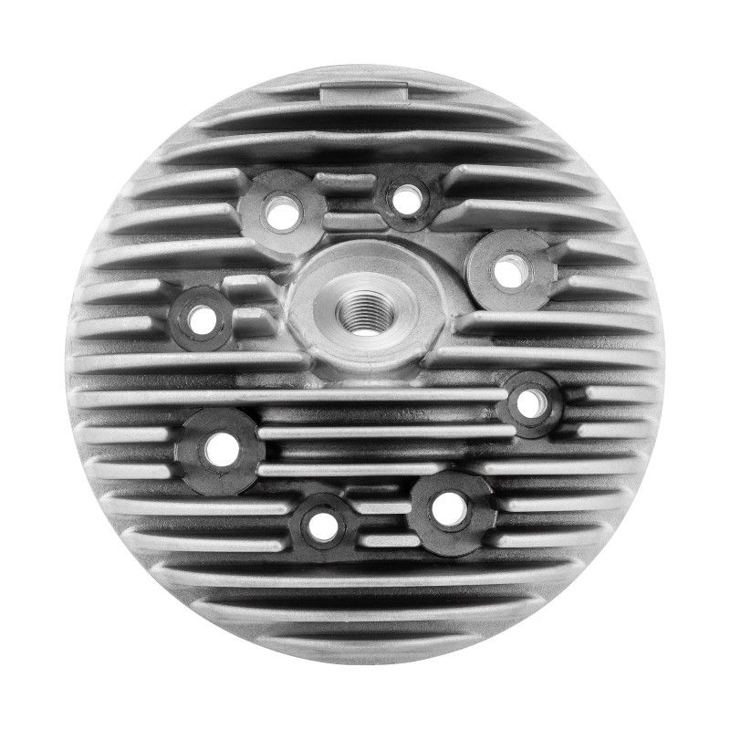 Gruppo Termico ITALKAST GRV 135cc Ø 58mm e corsa 51mm, Candela Laterale - LAMELLE CARBONIO  ITALKAST - 18
