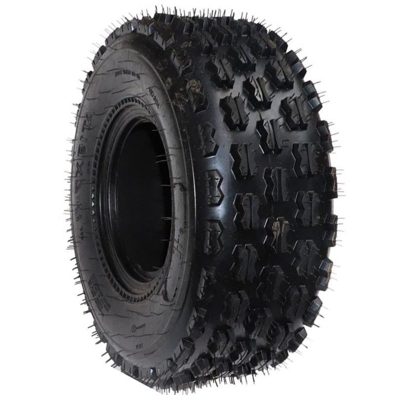 Quad Tire 19 / 7.00 - 8 AVO - 1