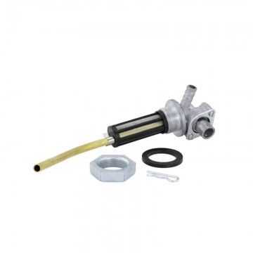 RUBINETTO BENZINA RMS CLASSIC PIAGGIO VESPA PX 125 - 150 - 200CC 158793  RMS CLASSIC - 1