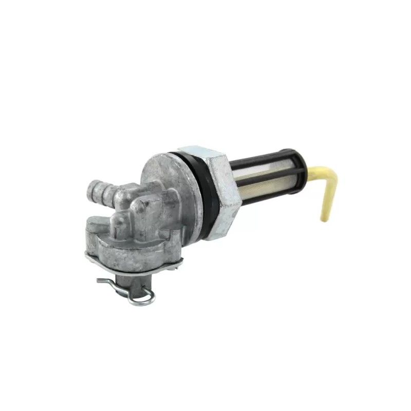 RUBINETTO BENZINA RMS CLASSIC PIAGGIO VESPA PX 125 - 150 - 200CC 158793  RMS CLASSIC - 4