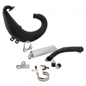 Marmitta Racing VMC TORK - B  VMC RACING - 1