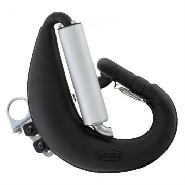 Marmitta Racing VMC TORK - B  VMC RACING - 4