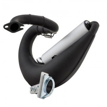 Marmitta Racing VMC TORK - B  VMC RACING - 5