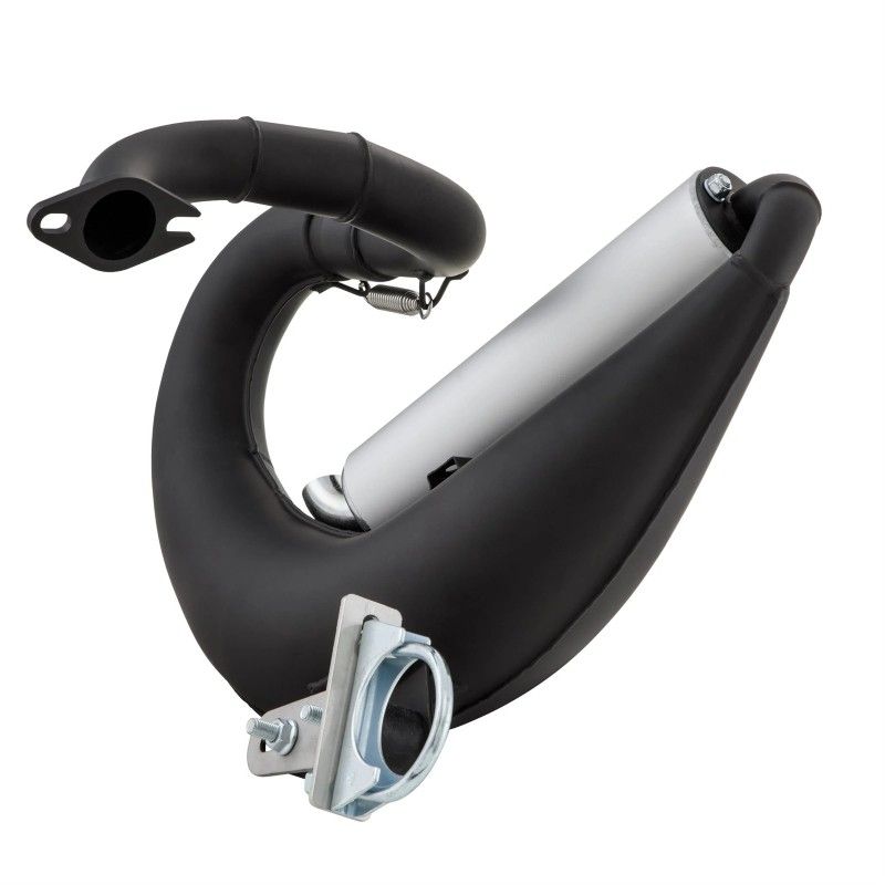 Racing muffler VMC TORK - B VMC RACING - 5