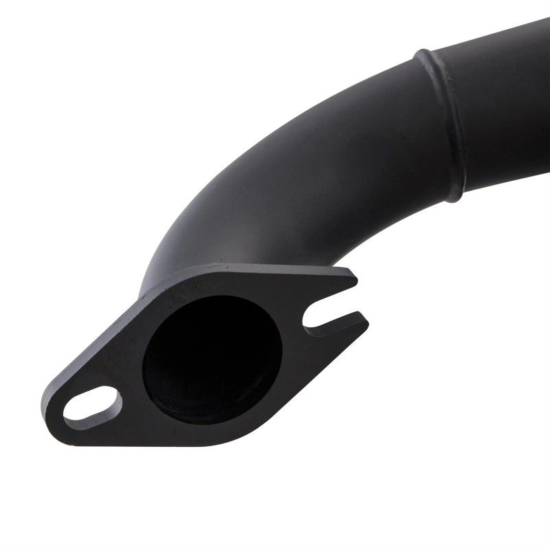 Marmitta Racing VMC TORK - B  VMC RACING - 9