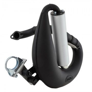Marmitta Racing VMC TORK - B  VMC RACING - 2