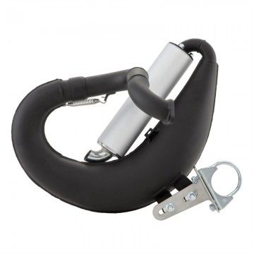 Racing muffler VMC TORK - B VMC RACING - 6