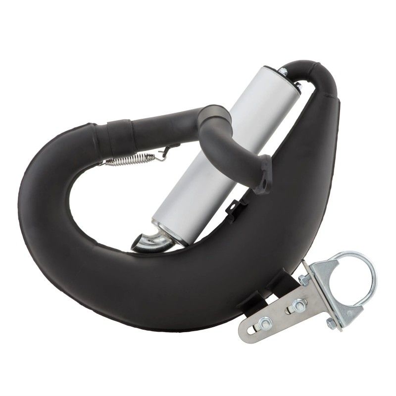 Marmitta Racing VMC TORK - B  VMC RACING - 6