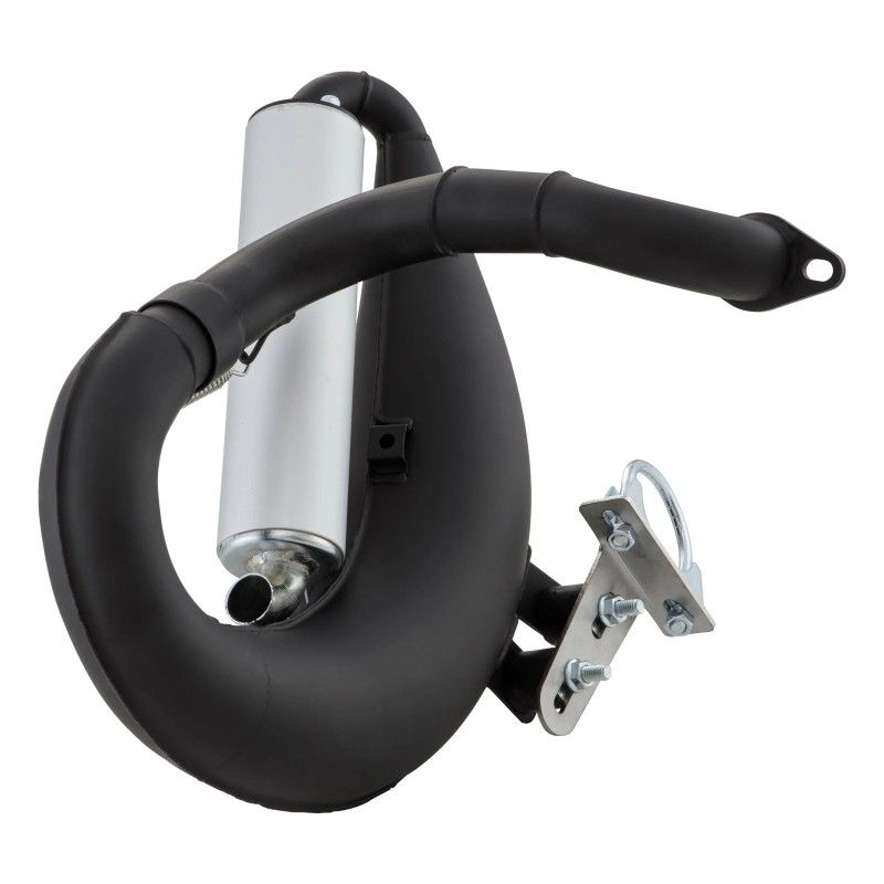 Racing muffler VMC TORK - B VMC RACING - 7