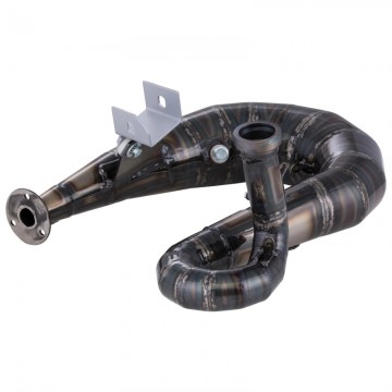 Marmitta racing SIP Performance Camaro Design by NORDSPEED per Vespa 125 VNA-TS/150 VBA-Super/PX80-150/PE/Lusso
  SIP - 5