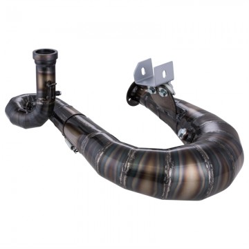 Marmitta racing SIP Performance Camaro Design by NORDSPEED per Vespa 125 VNA-TS/150 VBA-Super/PX80-150/PE/Lusso
  SIP - 2