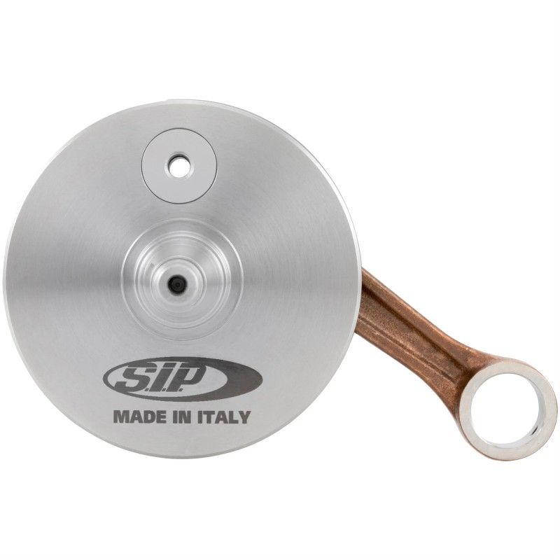 Albero corsa lunga SIP PREMIUM Corsa 60 Biella 110 per Vespa 200 PX 45021500  SIP - 1