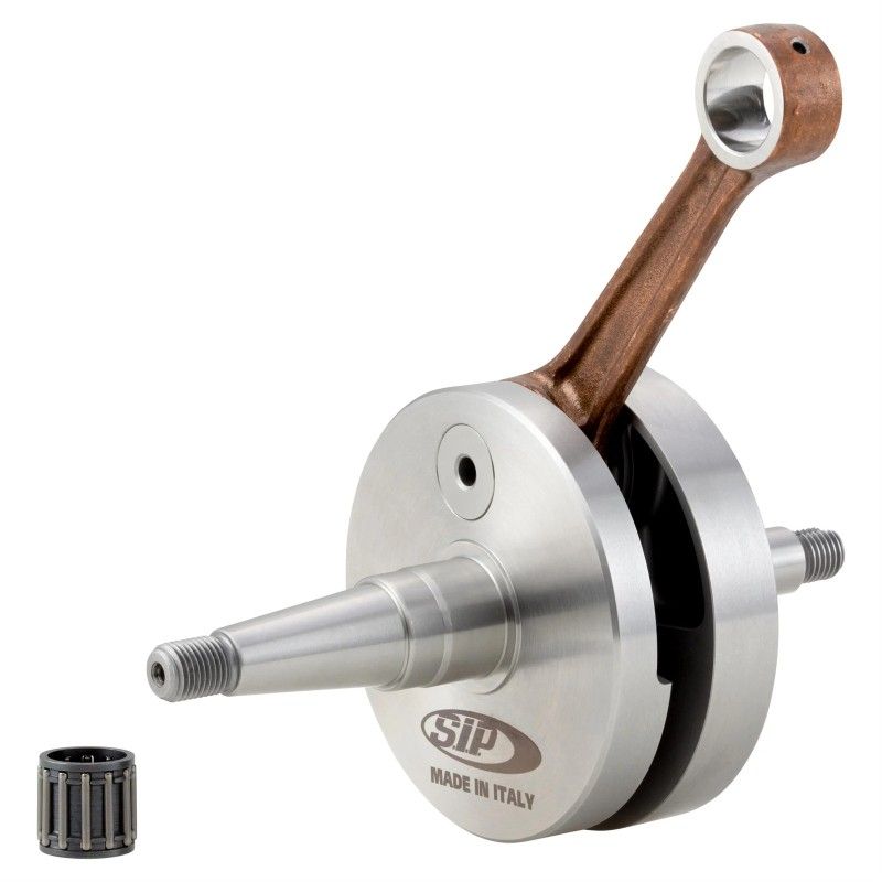 Albero corsa lunga SIP PREMIUM Corsa 60 Biella 110 per Vespa 200 PX 45021500  SIP - 1