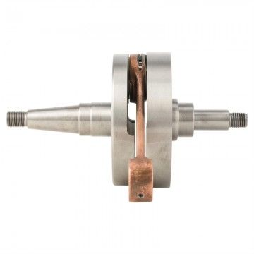 Albero corsa lunga SIP PREMIUM Corsa 60 Biella 110 per Vespa 200 PX 45021500  SIP - 4