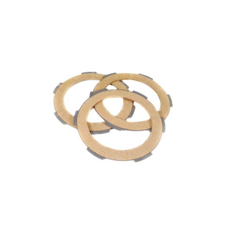 Gasket Disc Kit for Vespa FL HP V 50 - 125 Ape 50 NEWFREN : F1179A  NEWFREN - 1